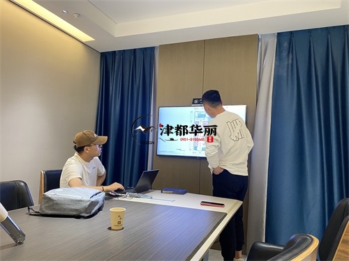 宁夏装修公司|宁夏怡佳餐厅装修设计方案沟通
