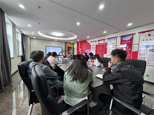 宁夏工装设计公司|宁夏装修公司设计师培训会议 