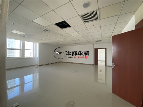 宁夏装修公司|宁夏柳棠办公室设计量尺