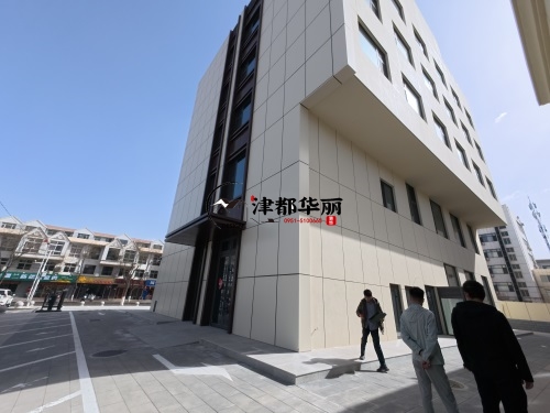 宁夏光耀酒店消防设计勘察现场|宁夏酒店消防设计公司