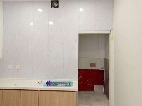 宁夏燕窝店装修设计项目|津都华丽设计