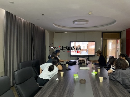 宁夏餐厅装修设计项目|津都华丽设计