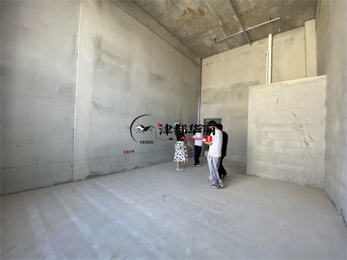 宁夏酒店装修设计项目|津都华丽设计