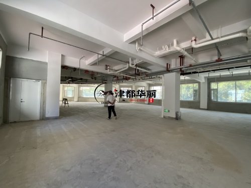 宁夏酒店装修设计项目|津都华丽设计