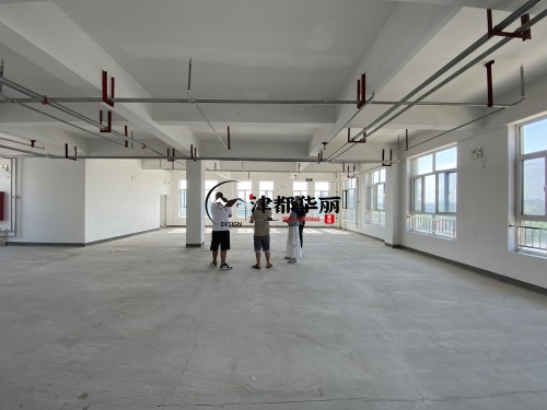 宁夏台球厅装修设计项目|津都华丽设计