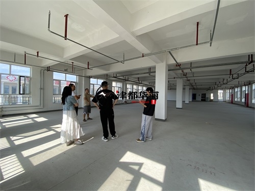 宁夏台球厅装修设计项目|津都华丽设计