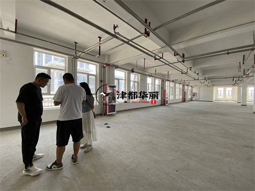 宁夏台球厅装修设计项目|津都华丽设计