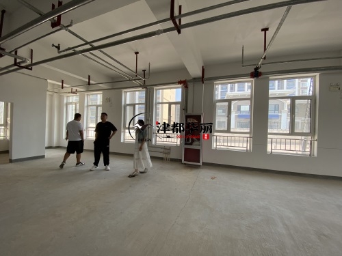 宁夏台球厅装修设计项目|津都华丽设计