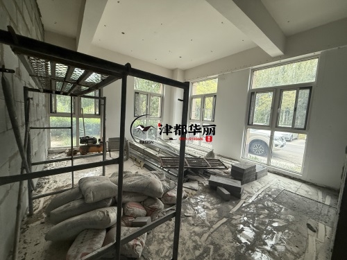 宁夏办公室装修设计项目|津都华丽设计